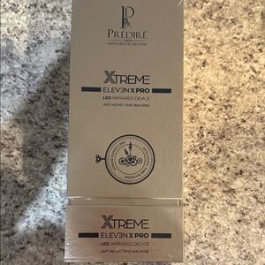 Predire Paris Xtreme Eleven X Pro LED Device